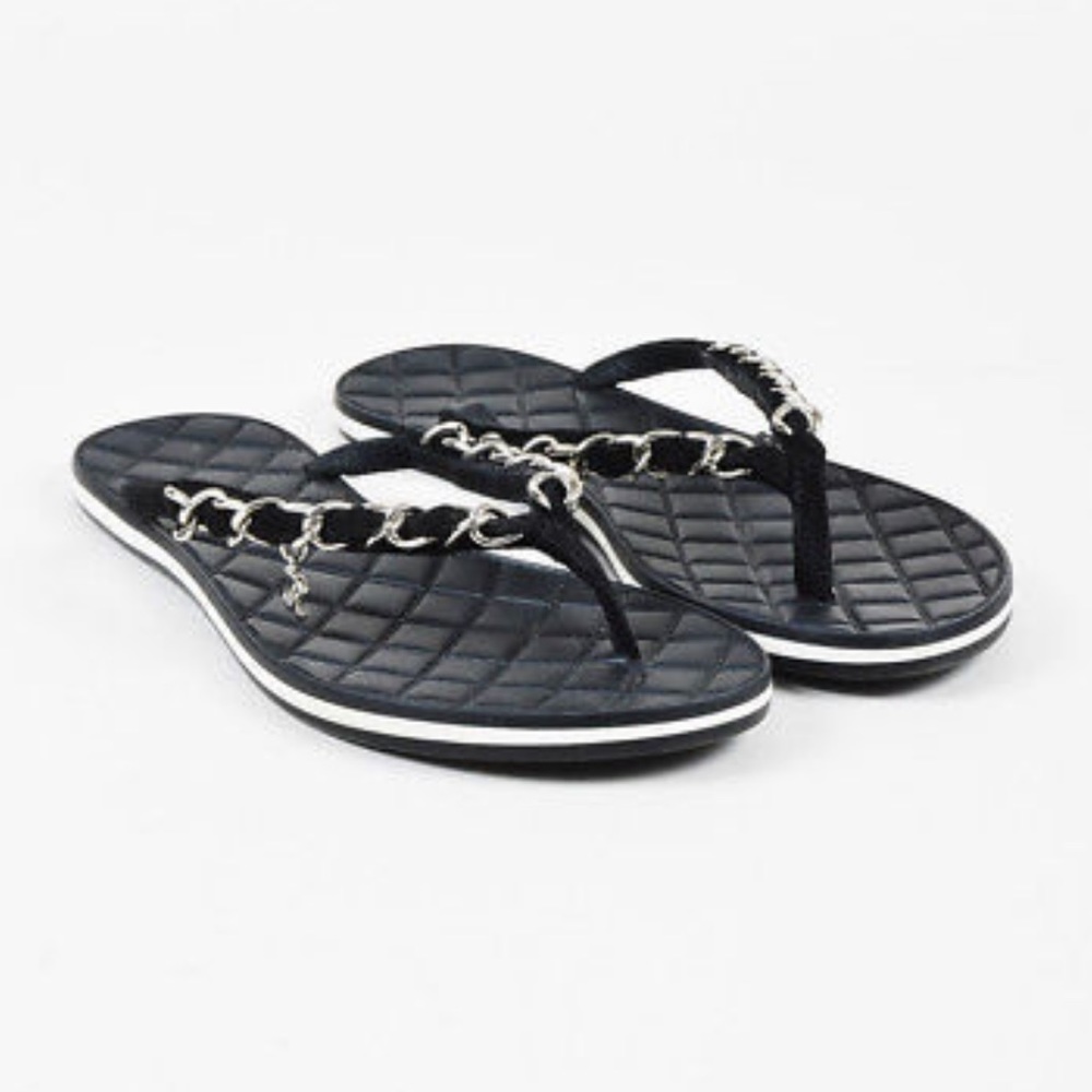 Chanel Sandal